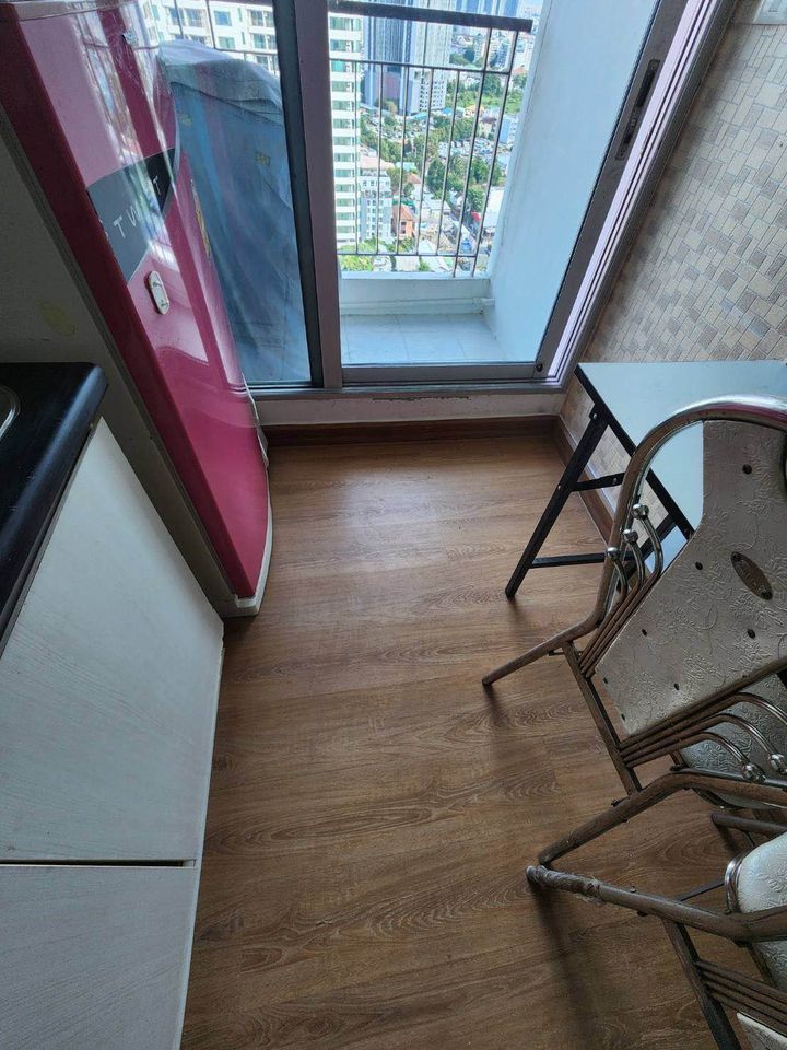 ขายคอนโดคลองเตย กล้วยน้ำไท : ✨Aspire พระราม 4 BTS เอกมัย สี่แยกกล้วยน้ำไท