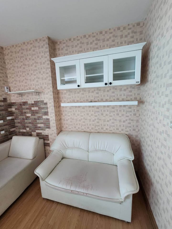 ขายคอนโดคลองเตย กล้วยน้ำไท : ✨Aspire พระราม 4 BTS เอกมัย สี่แยกกล้วยน้ำไท