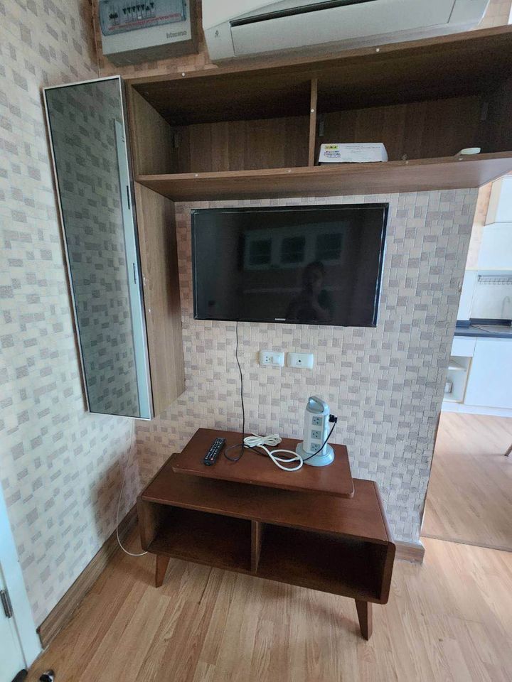 ขายคอนโดคลองเตย กล้วยน้ำไท : ✨Aspire พระราม 4 BTS เอกมัย สี่แยกกล้วยน้ำไท