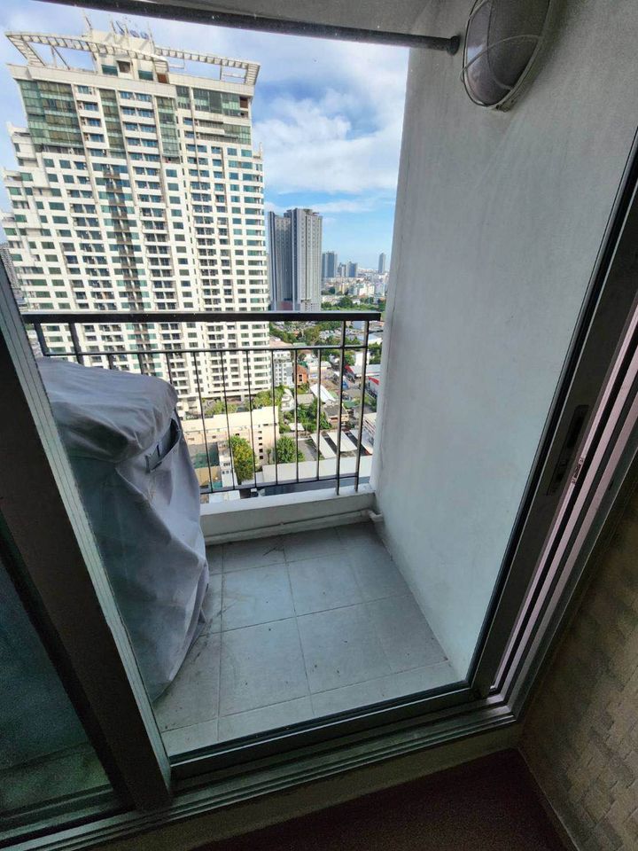 ขายคอนโดคลองเตย กล้วยน้ำไท : ✨Aspire พระราม 4 BTS เอกมัย สี่แยกกล้วยน้ำไท