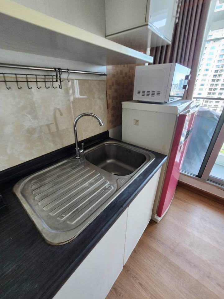 ขายคอนโดคลองเตย กล้วยน้ำไท : ✨Aspire พระราม 4 BTS เอกมัย สี่แยกกล้วยน้ำไท