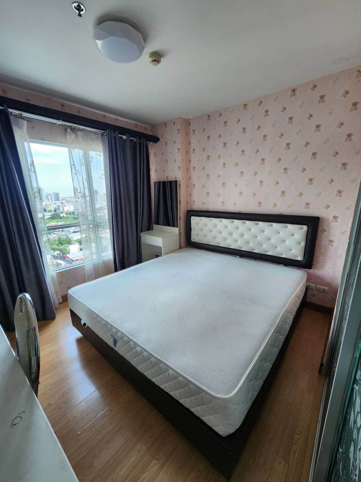 ขายคอนโดคลองเตย กล้วยน้ำไท : ✨Aspire พระราม 4 BTS เอกมัย สี่แยกกล้วยน้ำไท