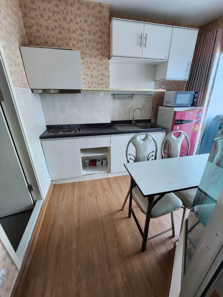 ขายคอนโดคลองเตย กล้วยน้ำไท : ✨Aspire พระราม 4 BTS เอกมัย สี่แยกกล้วยน้ำไท