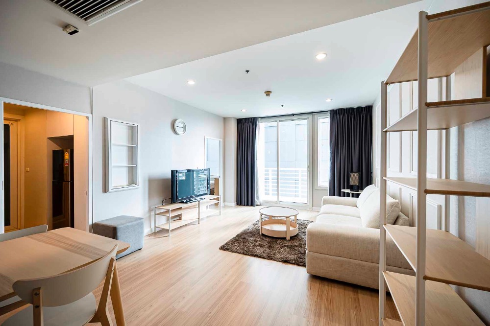 For RentCondoSukhumvit, Asoke, Thonglor : Siri Residence 3 minutes to BTS Phrom Phong from condo