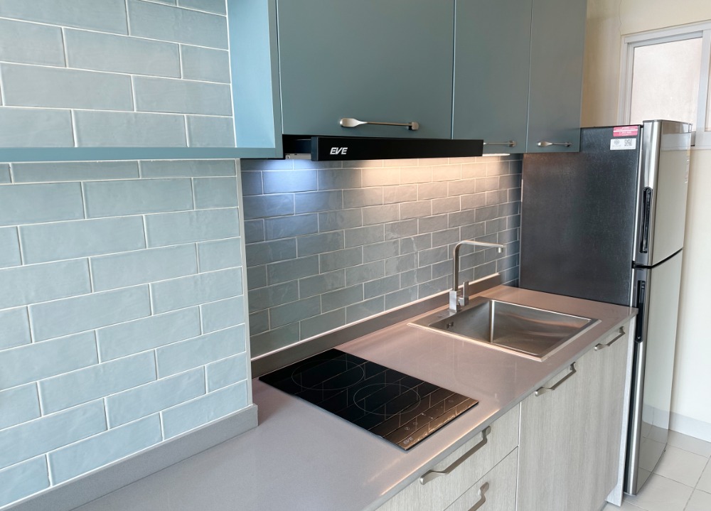 ขายคอนโดอ่อนนุช อุดมสุข : รหัสทรัพย์ Som0843 ขาย Life @ Sukhumvit 65