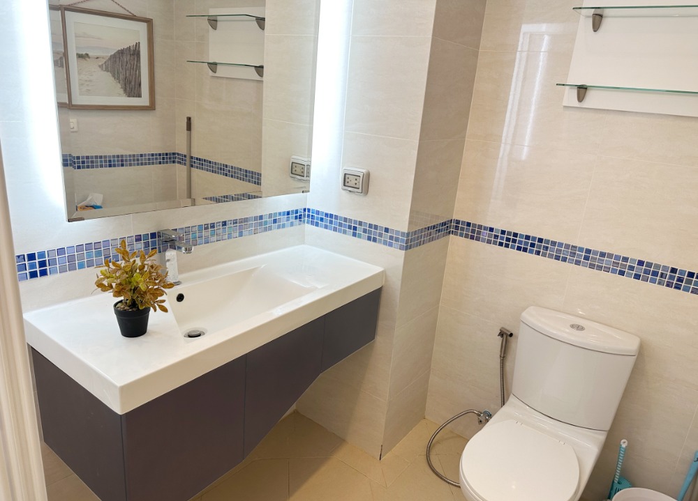 ขายคอนโดอ่อนนุช อุดมสุข : รหัสทรัพย์ Som0843 ขาย Life @ Sukhumvit 65