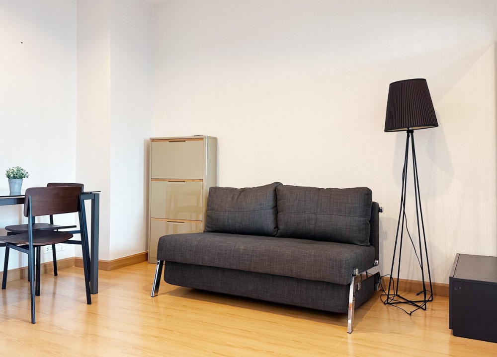 ขายคอนโดอ่อนนุช อุดมสุข : รหัสทรัพย์ Som0843 ขาย Life @ Sukhumvit 65