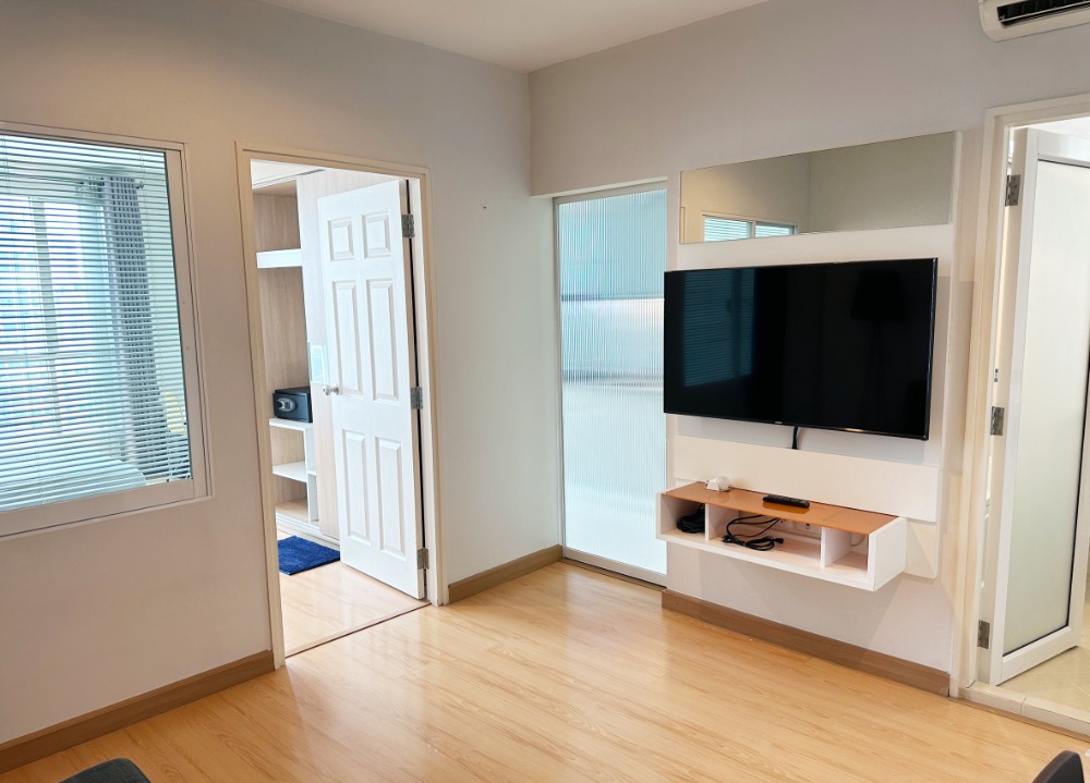 ขายคอนโดอ่อนนุช อุดมสุข : รหัสทรัพย์ Som0843 ขาย Life @ Sukhumvit 65