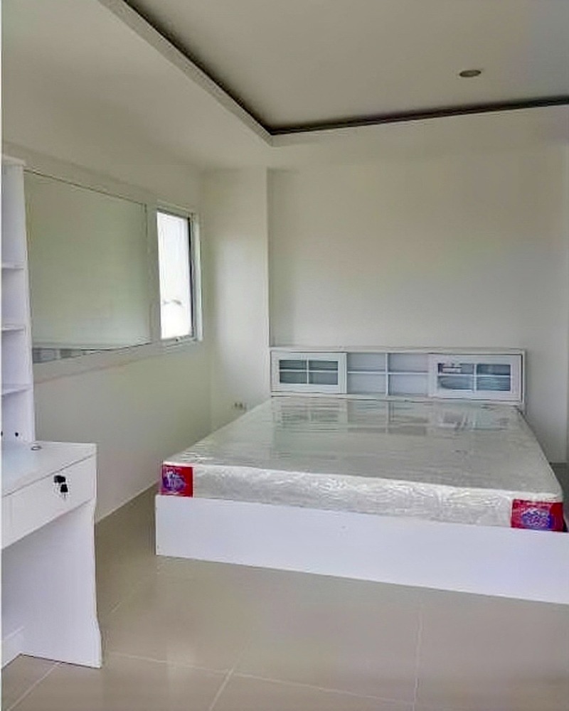 ขายคอนโดรัตนาธิเบศร์ สนามบินน้ำ พระนั่งเกล้า : ( 17824 ) The Breeze Condo