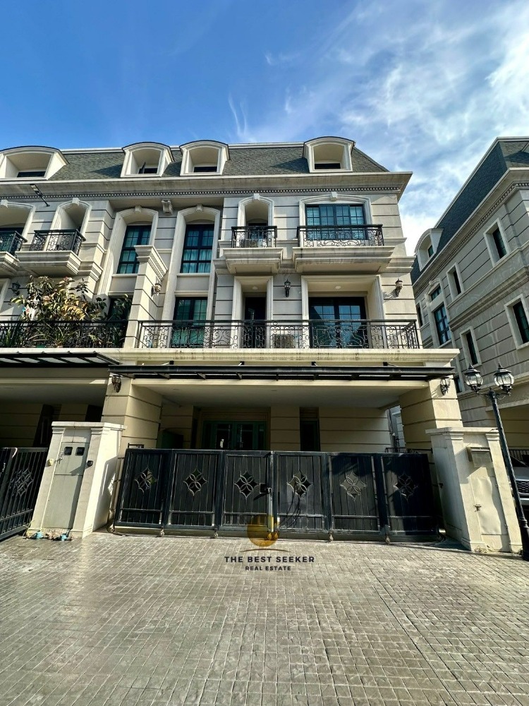 For RentTownhomeSathorn, Narathiwat : The Legend Sathorn-Narathiwas