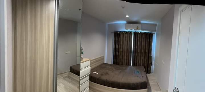 ขายคอนโดพระราม 9 เพชรบุรีตัดใหม่ RCA : S-PAR177 ขาย คอนโด พลัม รามคำแหง สเตชั่น ชั้น19 วิวเมือง 27ตรม. 1นอน 1น้ำ 2.47 ล้าน 064-959-8900