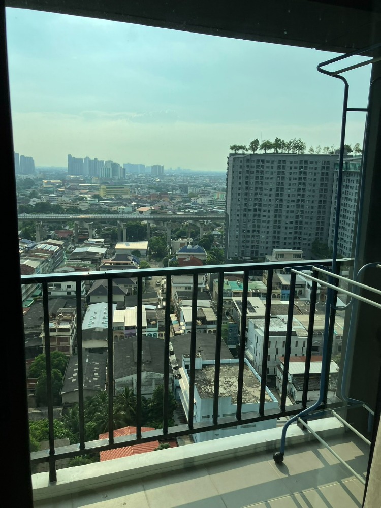 ขายคอนโดท่าพระ ตลาดพลู วุฒากาศ : ✨ ขายคอนโด The Parkland เพชรเกษม-ท่าพระ ✨