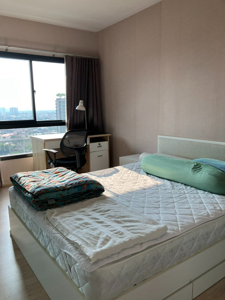 ขายคอนโดท่าพระ ตลาดพลู วุฒากาศ : ✨ ขายคอนโด The Parkland เพชรเกษม-ท่าพระ ✨