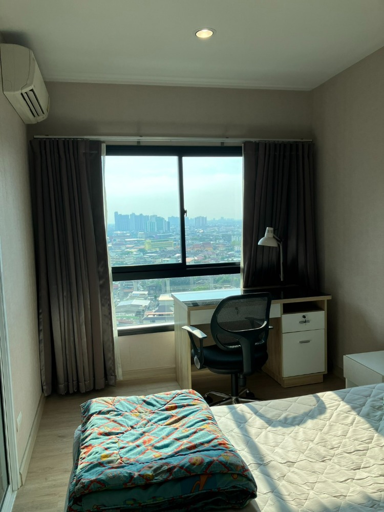 ขายคอนโดท่าพระ ตลาดพลู วุฒากาศ : ✨ ขายคอนโด The Parkland เพชรเกษม-ท่าพระ ✨