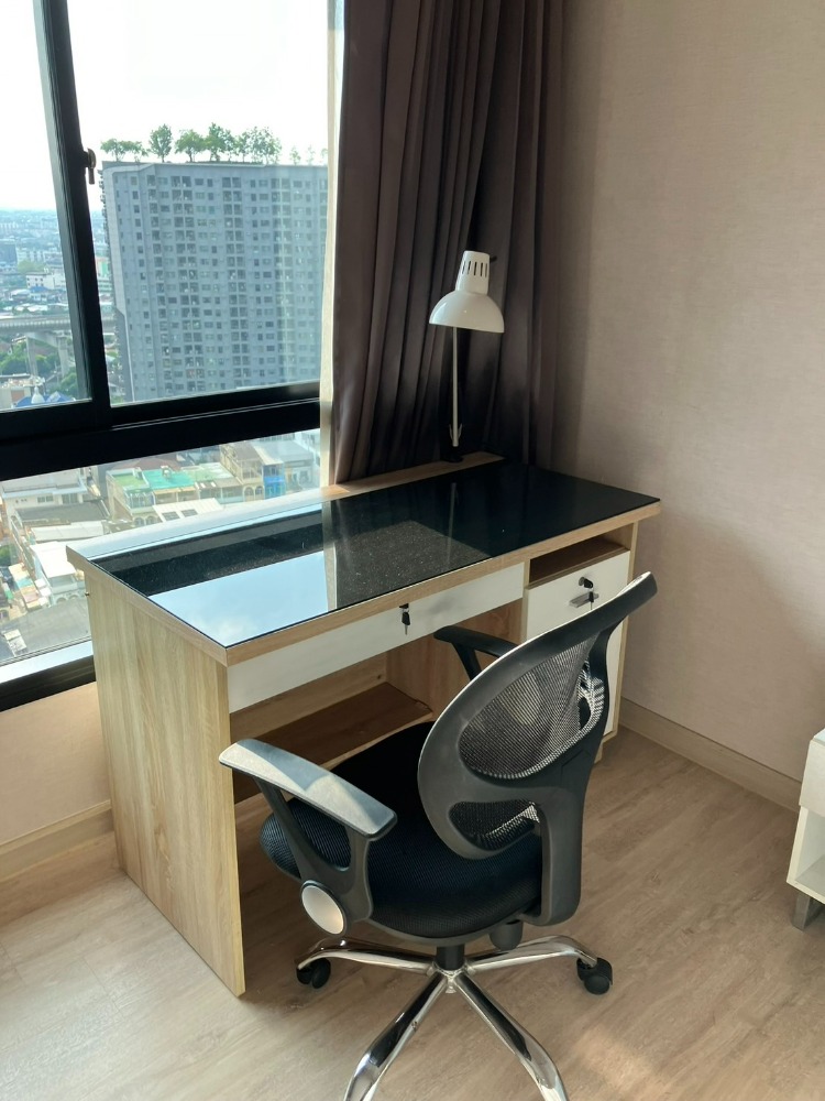 ขายคอนโดท่าพระ ตลาดพลู วุฒากาศ : ✨ ขายคอนโด The Parkland เพชรเกษม-ท่าพระ ✨