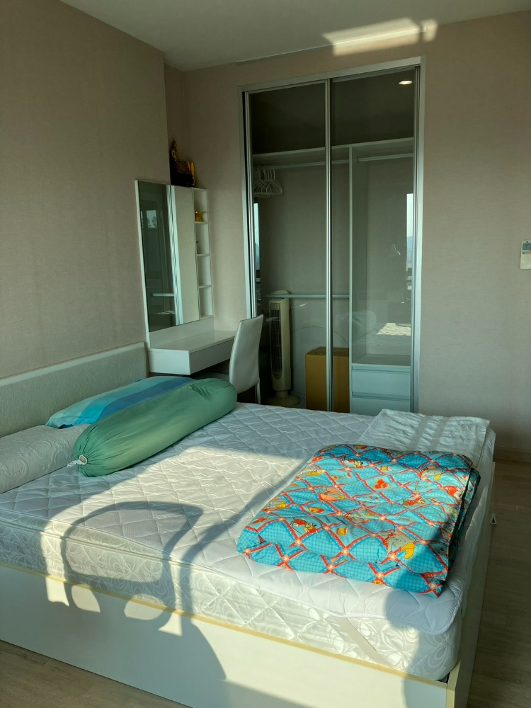 ขายคอนโดท่าพระ ตลาดพลู วุฒากาศ : ✨ ขายคอนโด The Parkland เพชรเกษม-ท่าพระ ✨