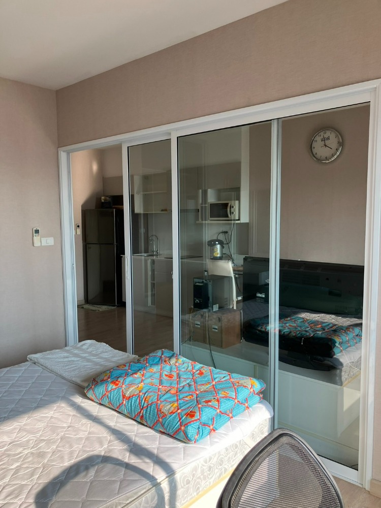 ขายคอนโดท่าพระ ตลาดพลู วุฒากาศ : ✨ ขายคอนโด The Parkland เพชรเกษม-ท่าพระ ✨