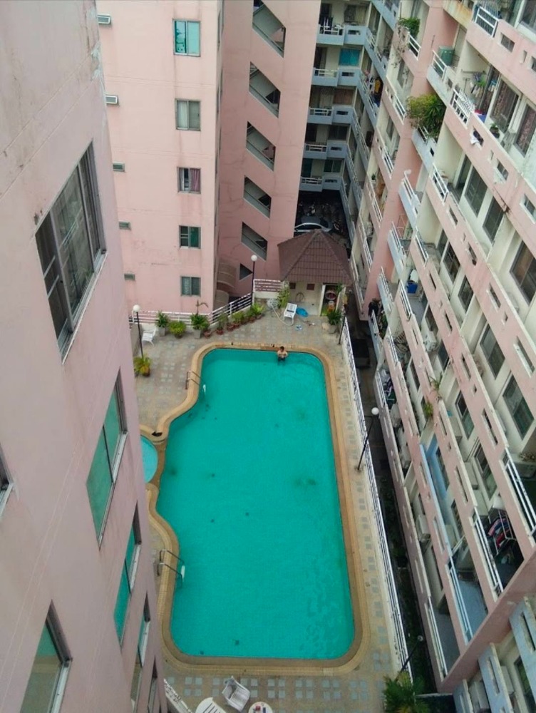 ขายคอนโดสะพานควาย จตุจักร : ( 17951 ) Tawana Residence