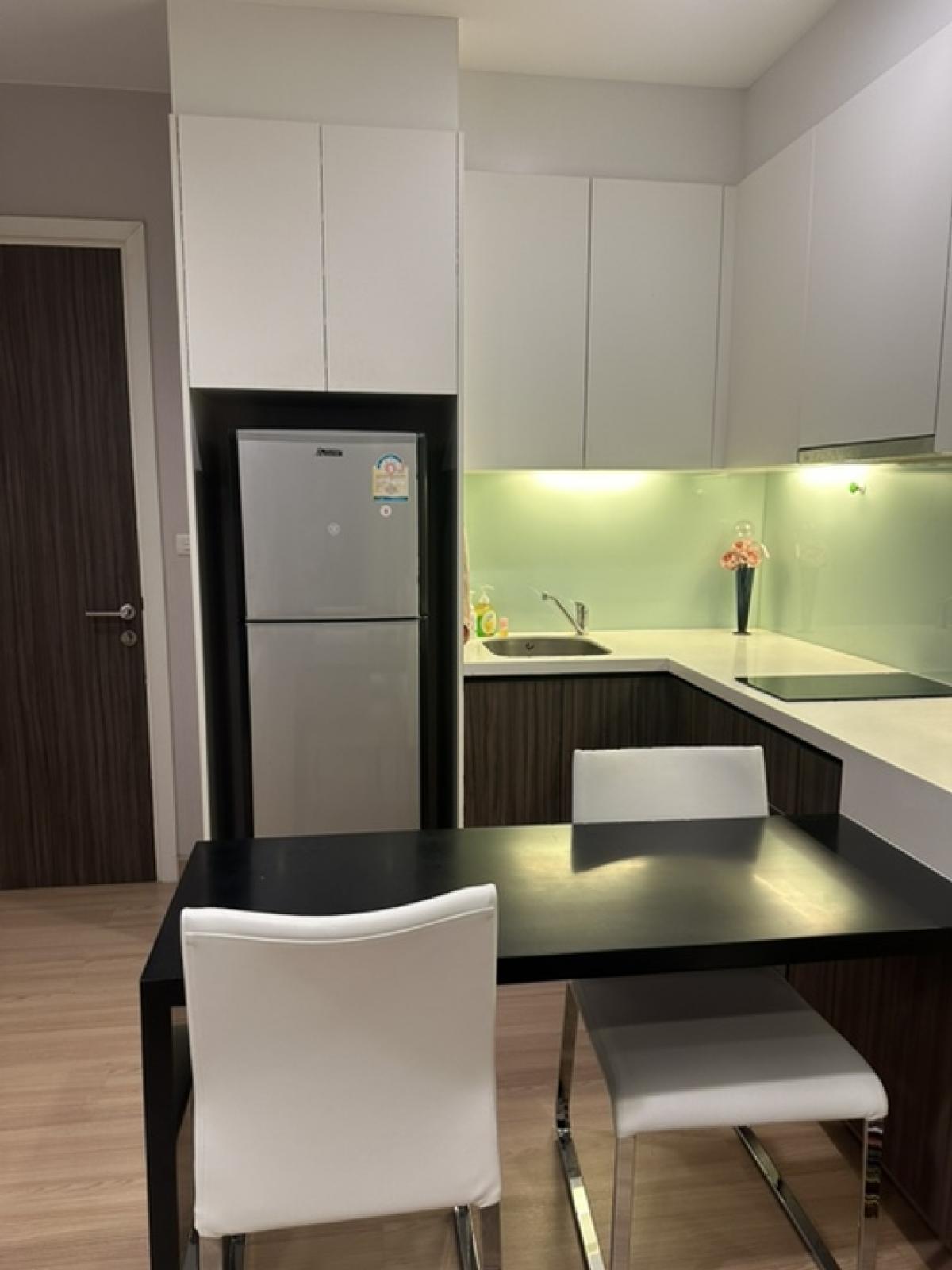 ขายคอนโดวงเวียนใหญ่ เจริญนคร : Hot Deal!!!คอนโด 1 bed เจ้าของขายเอง