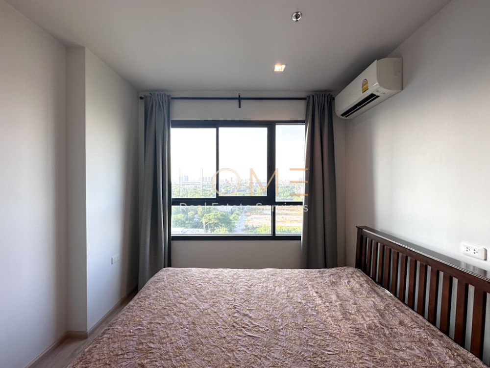 ขายคอนโดพระราม 9 เพชรบุรีตัดใหม่ RCA : Ideo New Rama 9 / 1 Bedroom (FOR SALE), ไอดีโอ พระราม 9 / 1 ห้องนอน (ขาย) HL1839
