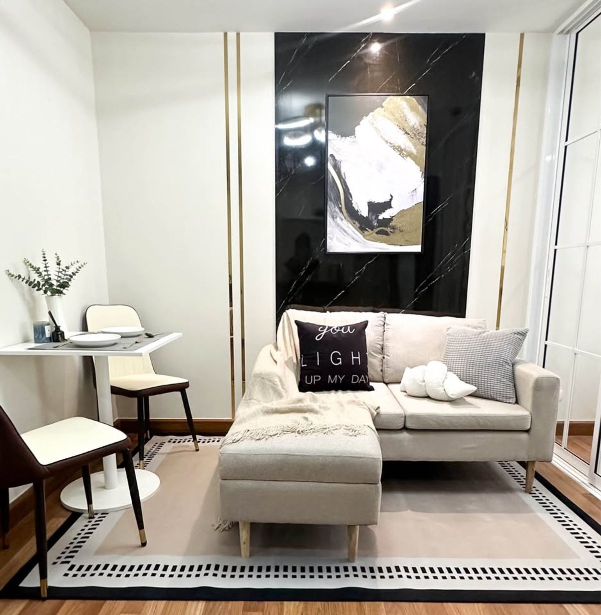 ขายคอนโดบางซื่อ วงศ์สว่าง เตาปูน : 🎄Regent home bangson pharse 27  ขายห้องสวย 🎄