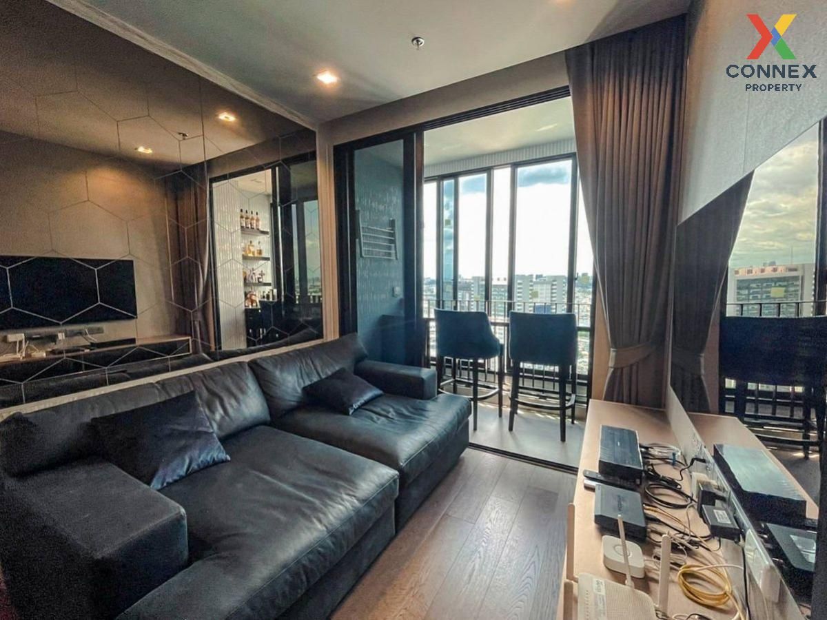 For SaleCondoAri,Anusaowaree : For Sale Condo , Ideo Q Victory , BTS-Victory Monument , Thanon Phyathai , Rat Thewi , Bangkok , CX-102464