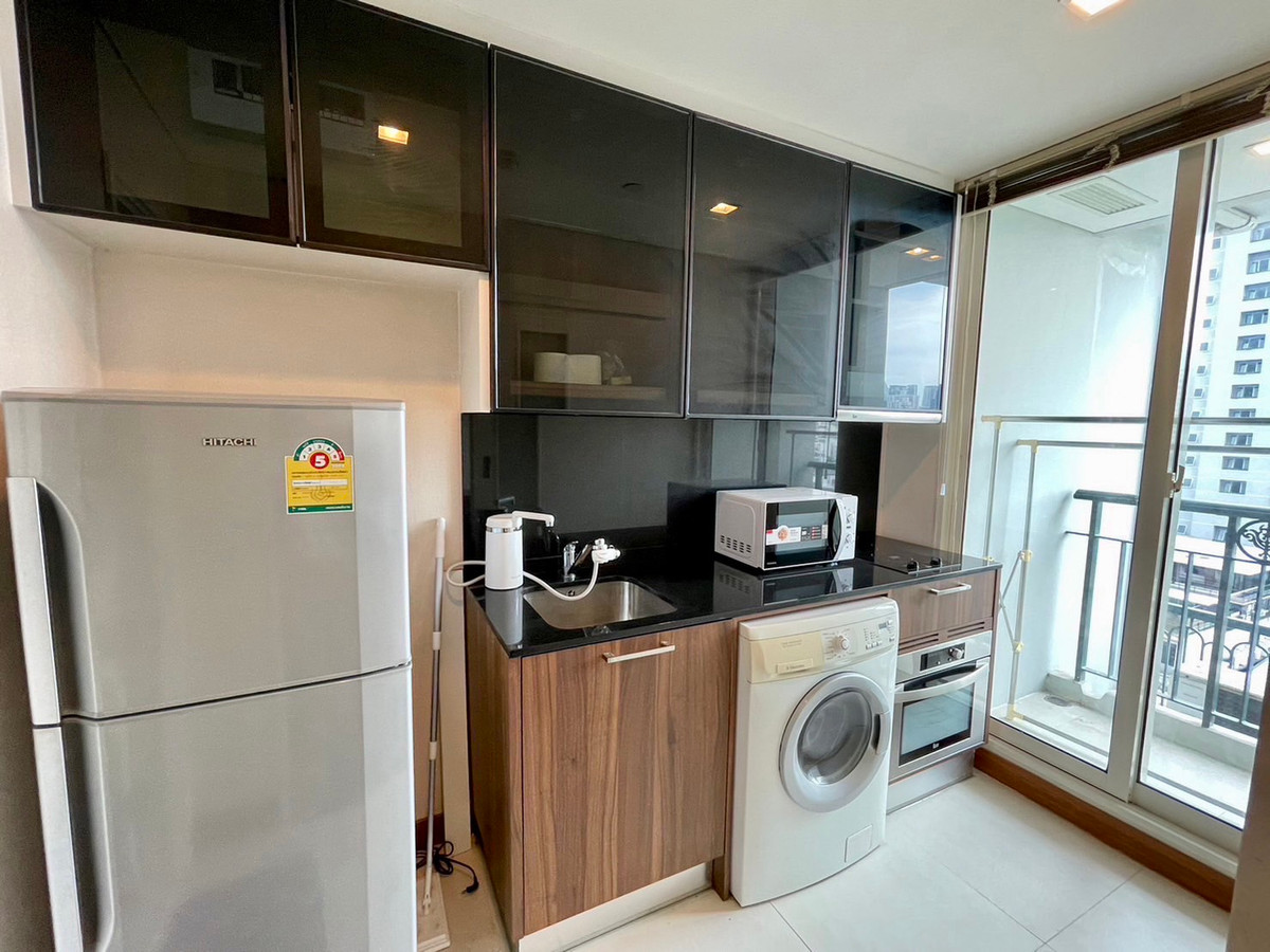 For RentCondoSukhumvit, Asoke, Thonglor : !! Beautiful room for rent, Condo Ivy Thonglor, near BTS Thonglor