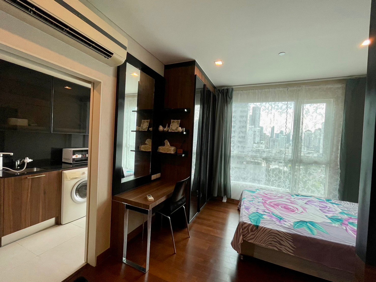 For RentCondoSukhumvit, Asoke, Thonglor : !! Beautiful room for rent, Condo Ivy Thonglor, near BTS Thonglor