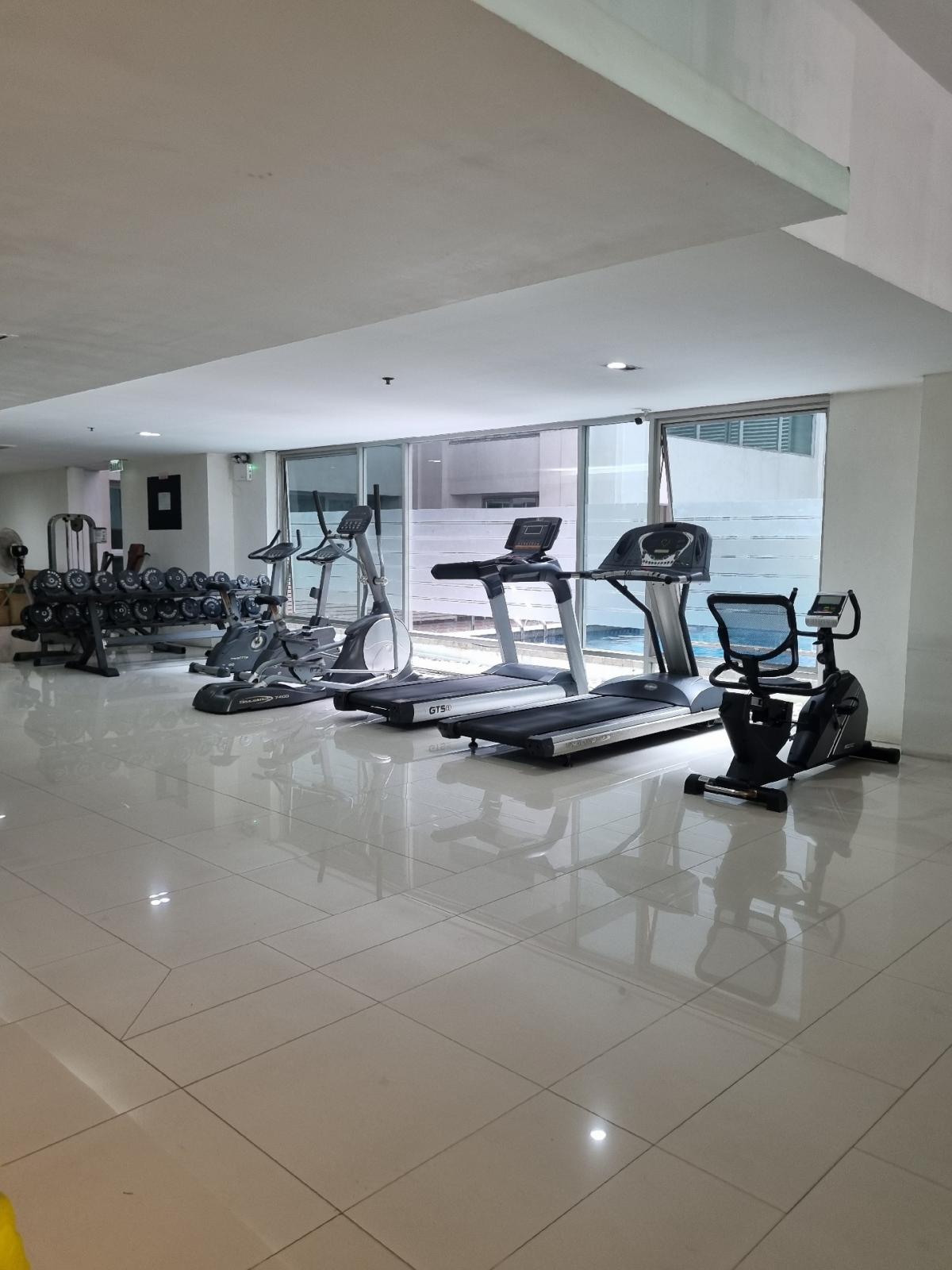 For RentCondoRamkhamhaeng, Hua Mak : Condo for rent, Inspire Place ABAC, Rama 9, 2 bedrooms, 2 bathrooms, cheapest‼️ Fully furnished room, ready to move in ✨ For rent, The Inspire Place ABAC, interested call 📲 0928242499Line paolin1