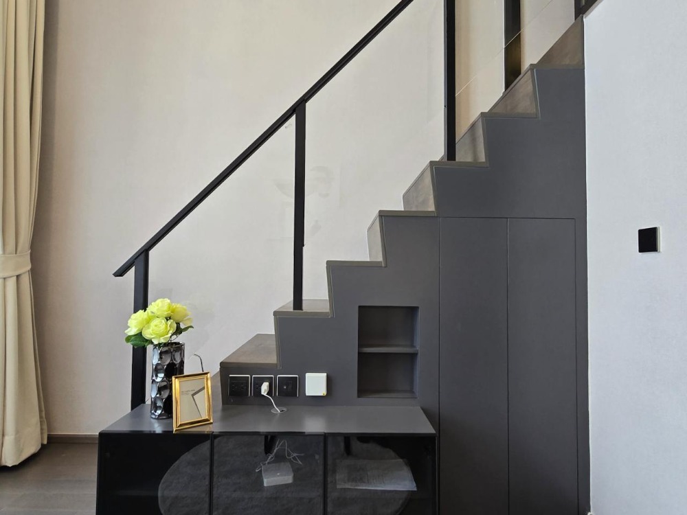 For RentCondoSiam Paragon ,Chulalongkorn,Samyan : Park Origin Chula Samyan【𝐒𝐄𝐋𝐋 & 𝐑𝐄𝐍𝐓】🔥 Meets every urban lifestyle with a modern condo design with spacious private space 🔥 Contact Line ID: @hacondo