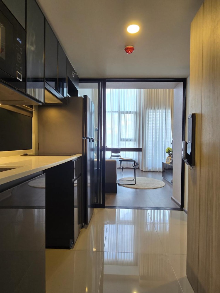 For RentCondoSiam Paragon ,Chulalongkorn,Samyan : Park Origin Chula Samyan【𝐒𝐄𝐋𝐋 & 𝐑𝐄𝐍𝐓】🔥 Meets every urban lifestyle with a modern condo design with spacious private space 🔥 Contact Line ID: @hacondo