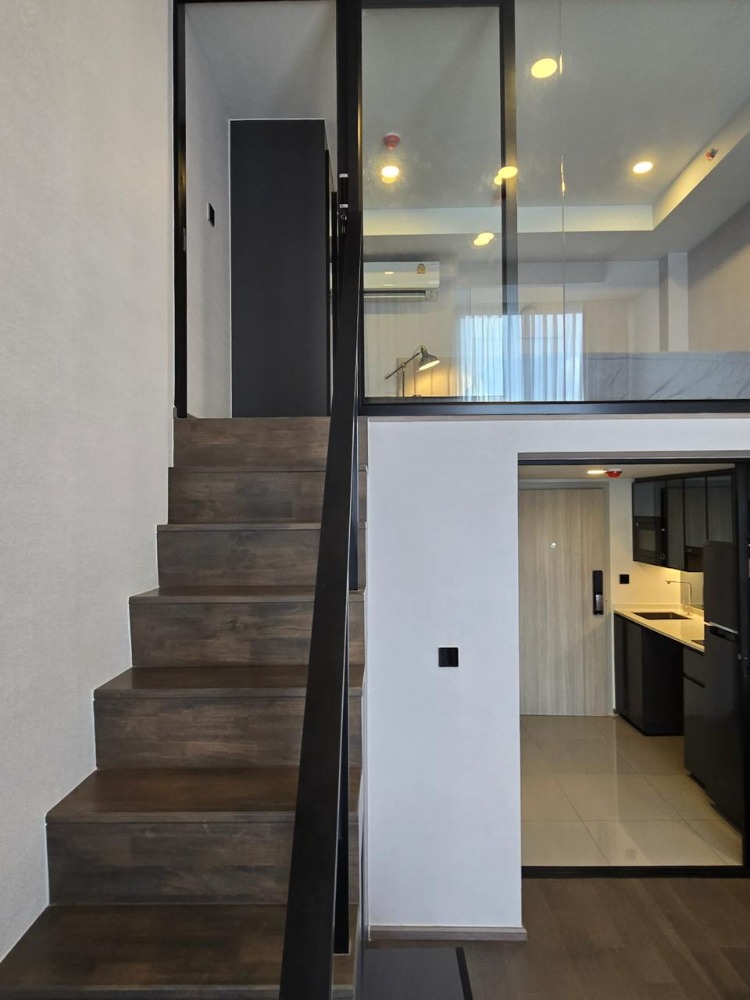 For SaleCondoSiam Paragon ,Chulalongkorn,Samyan : Park Origin Chula Samyan【𝐒𝐄𝐋𝐋 & 𝐑𝐄𝐍𝐓】🔥 Meets every urban lifestyle with a modern condo design with spacious private space 🔥 Contact Line ID: @hacondo