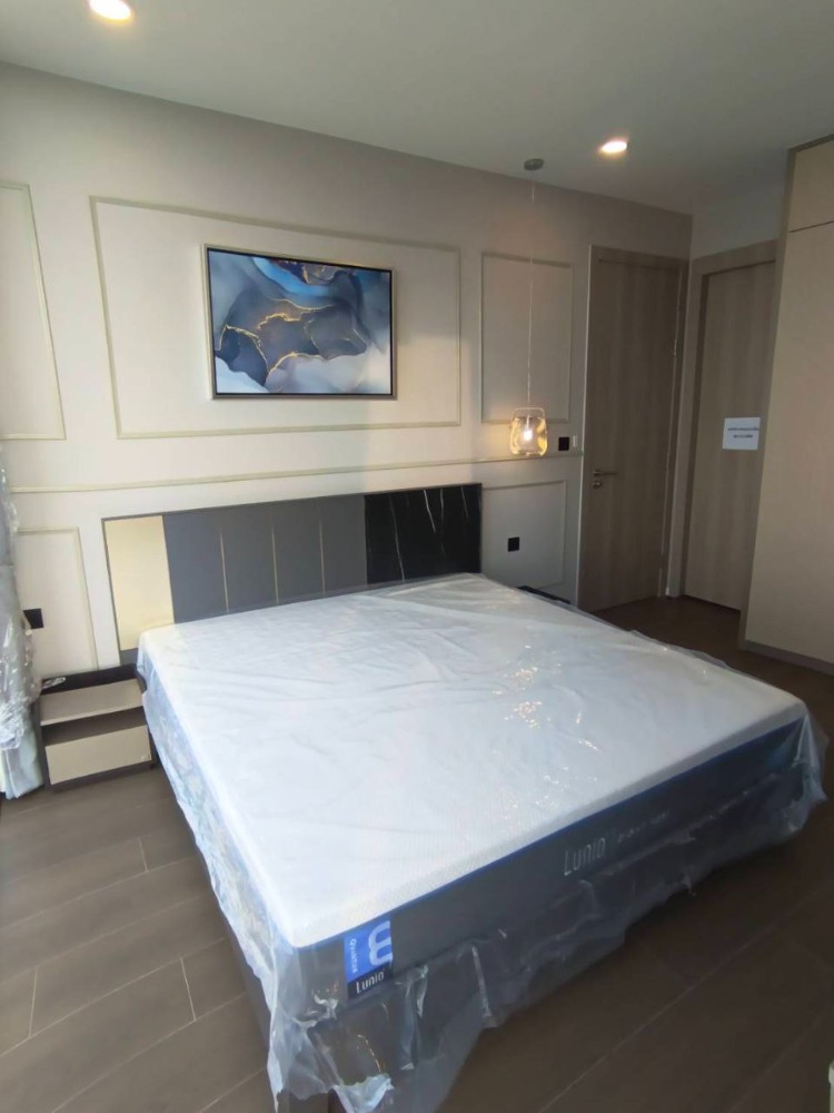 For SaleCondoSiam Paragon ,Chulalongkorn,Samyan : Cooper Siam【𝐒𝐄𝐋𝐋 & 𝐑𝐄𝐍𝐓】🔥Luxury condo next to MRT, near Chulalongkorn University, elegantly designed, with complete functions in every area 🔥 Contact Line ID: @hacondo