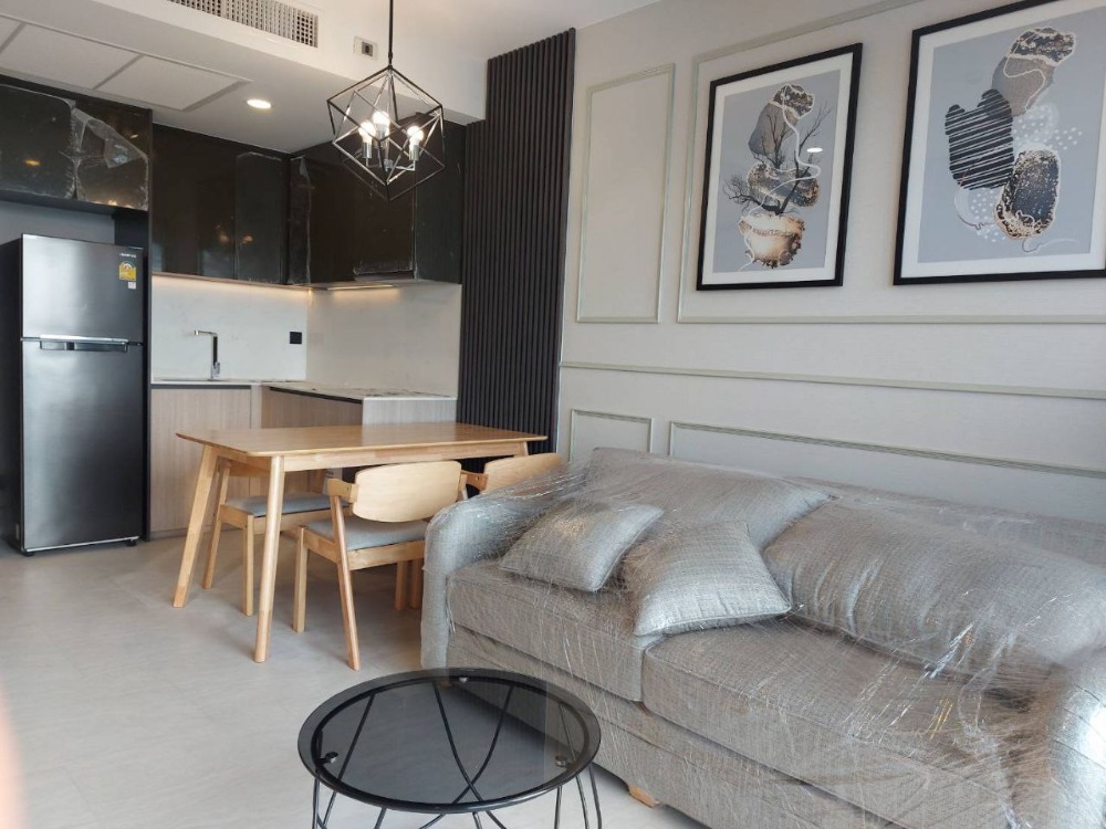 For SaleCondoSiam Paragon ,Chulalongkorn,Samyan : Cooper Siam【𝐒𝐄𝐋𝐋 & 𝐑𝐄𝐍𝐓】🔥Luxury condo next to MRT, near Chulalongkorn University, elegantly designed, with complete functions in every area 🔥 Contact Line ID: @hacondo