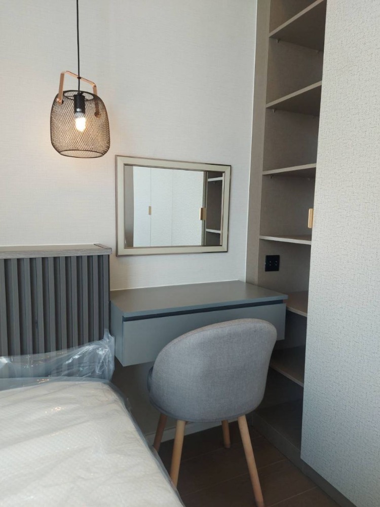 For SaleCondoSiam Paragon ,Chulalongkorn,Samyan : Cooper Siam【𝐒𝐄𝐋𝐋 & 𝐑𝐄𝐍𝐓】🔥Luxury condo next to MRT, near Chulalongkorn University, elegantly designed, with complete functions in every area 🔥 Contact Line ID: @hacondo