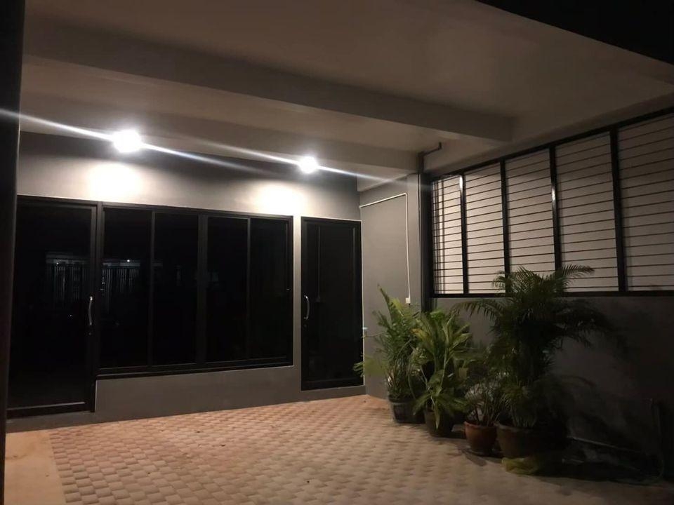 For RentTownhomeSathorn, Narathiwat : For rent, 4-storey Loft Office, Sathorn Soi 9, ready to move in on April 1, 2023 (S05-1074)
