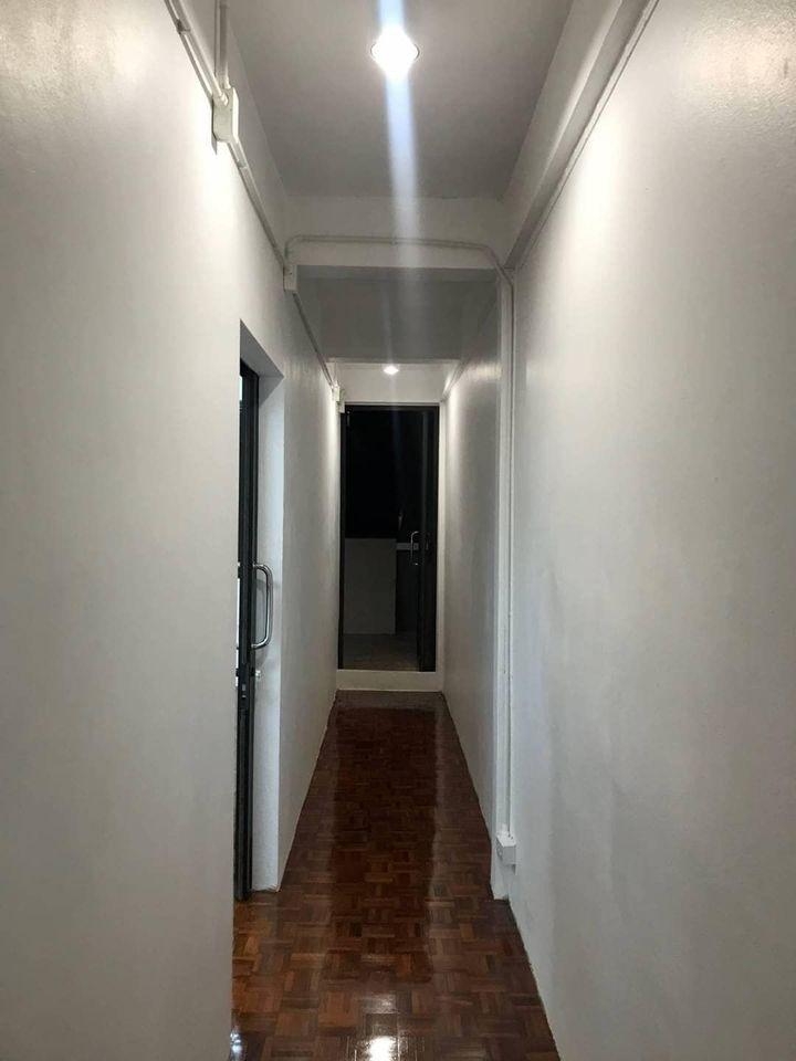 For RentTownhomeSathorn, Narathiwat : For rent, 4-storey Loft Office, Sathorn Soi 9, ready to move in on April 1, 2023 (S05-1074)
