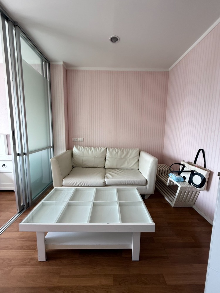 For SaleCondoRama9, Petchburi, RCA : Lumpini Park Rama 9 - Ratchada: Central City Condominium