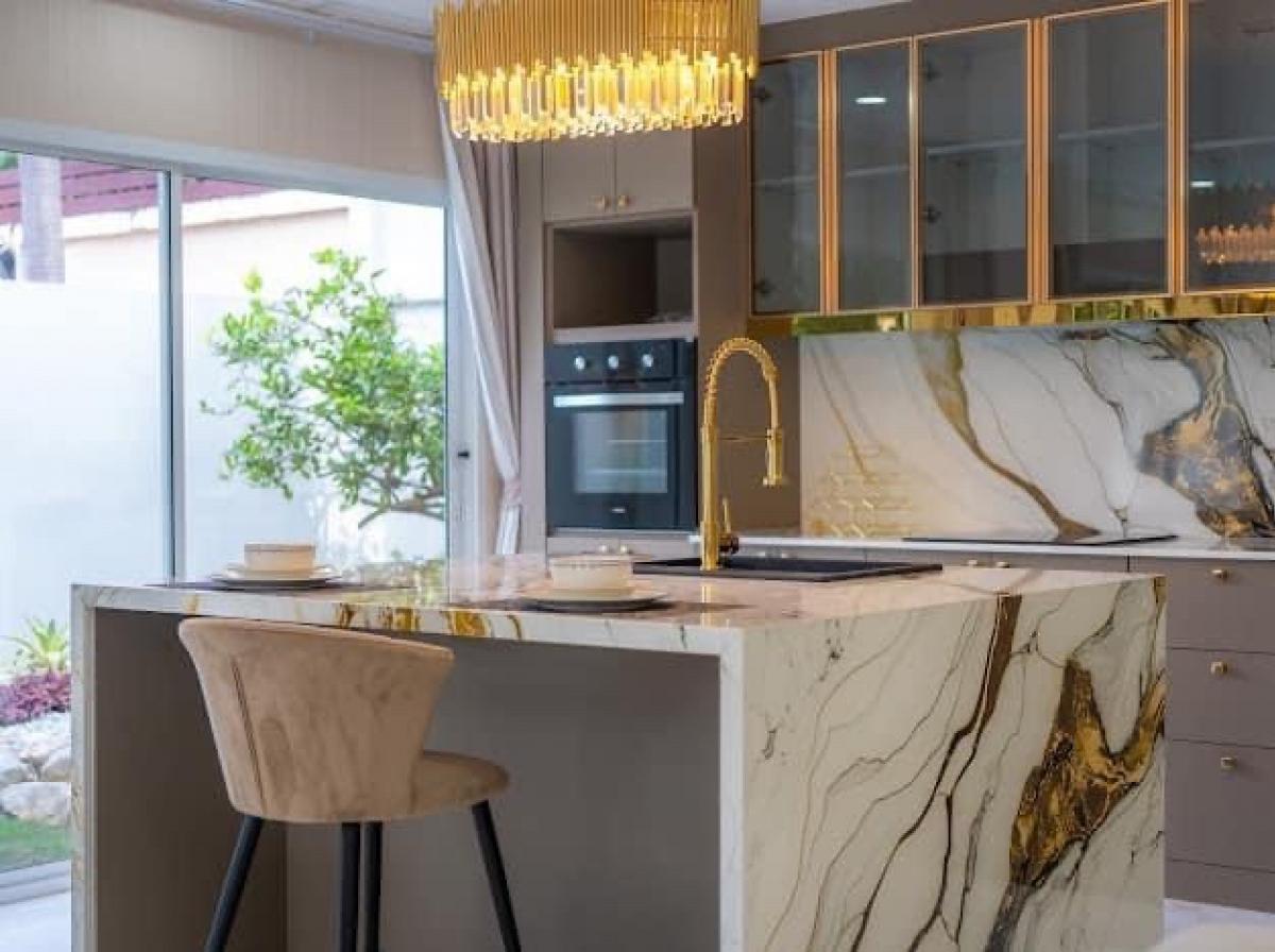 ขายพัทยา บางแสน ชลบุรี สัตหีบ : พูลวิลล่า 4 ห้องนอน 86 ตร.ว ราคา 10.5 ล้านบาท