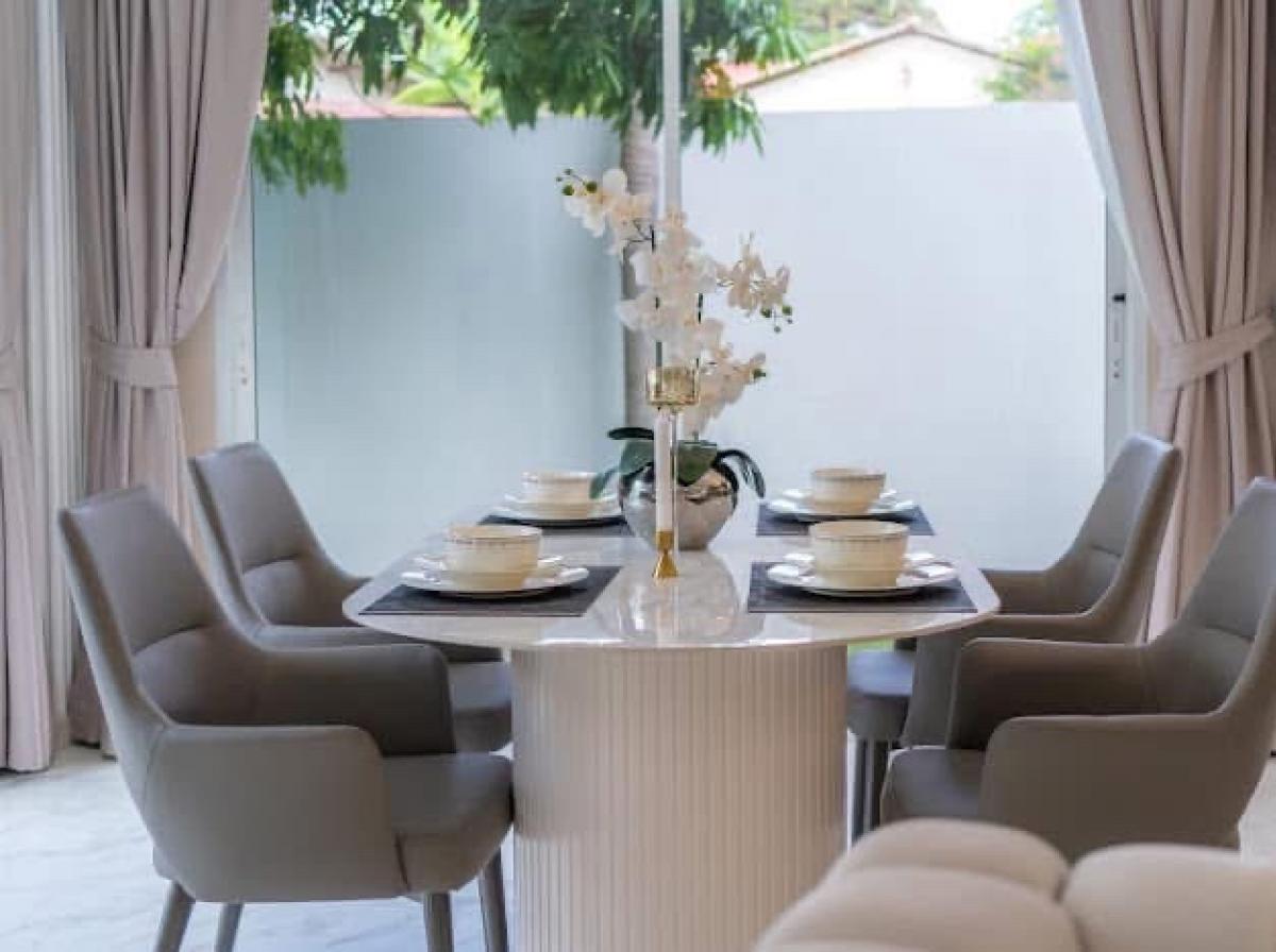 ขายพัทยา บางแสน ชลบุรี สัตหีบ : พูลวิลล่า 4 ห้องนอน 86 ตร.ว ราคา 10.5 ล้านบาท