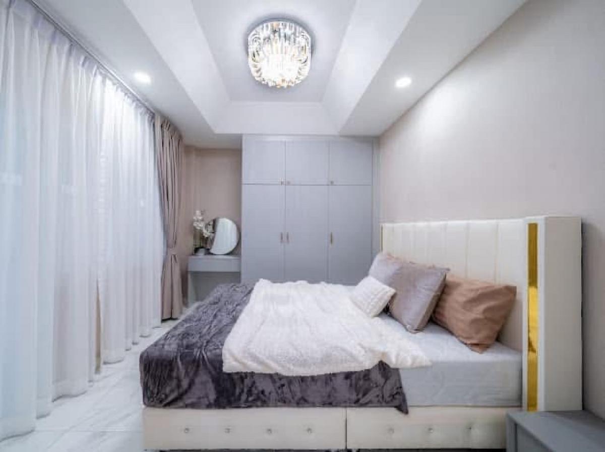 ขายพัทยา บางแสน ชลบุรี สัตหีบ : พูลวิลล่า 4 ห้องนอน 86 ตร.ว ราคา 10.5 ล้านบาท