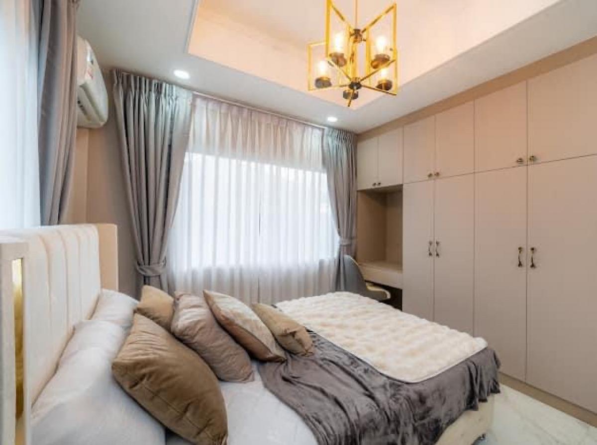 ขายพัทยา บางแสน ชลบุรี สัตหีบ : พูลวิลล่า 4 ห้องนอน 86 ตร.ว ราคา 10.5 ล้านบาท