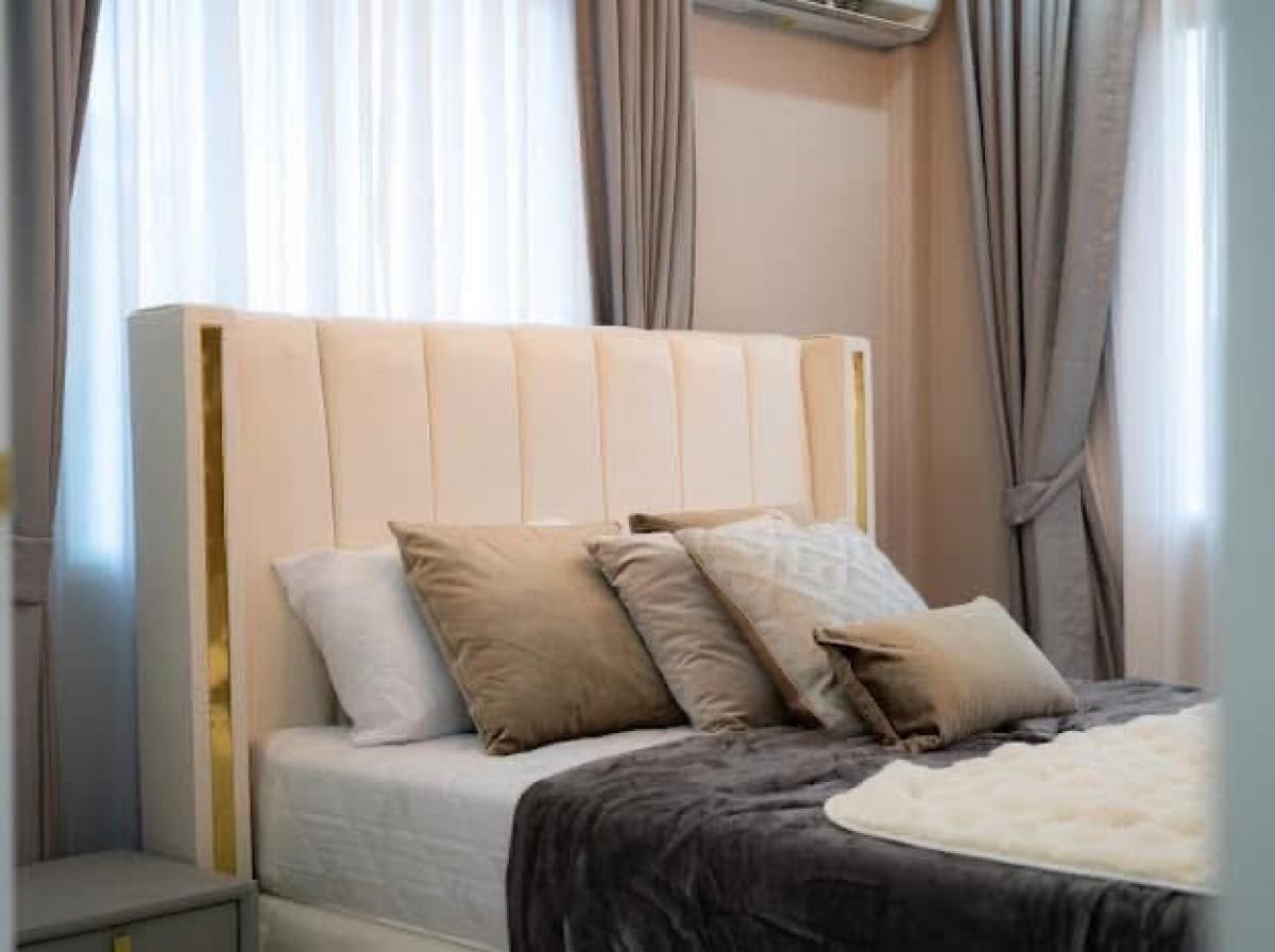 ขายพัทยา บางแสน ชลบุรี สัตหีบ : พูลวิลล่า 4 ห้องนอน 86 ตร.ว ราคา 10.5 ล้านบาท