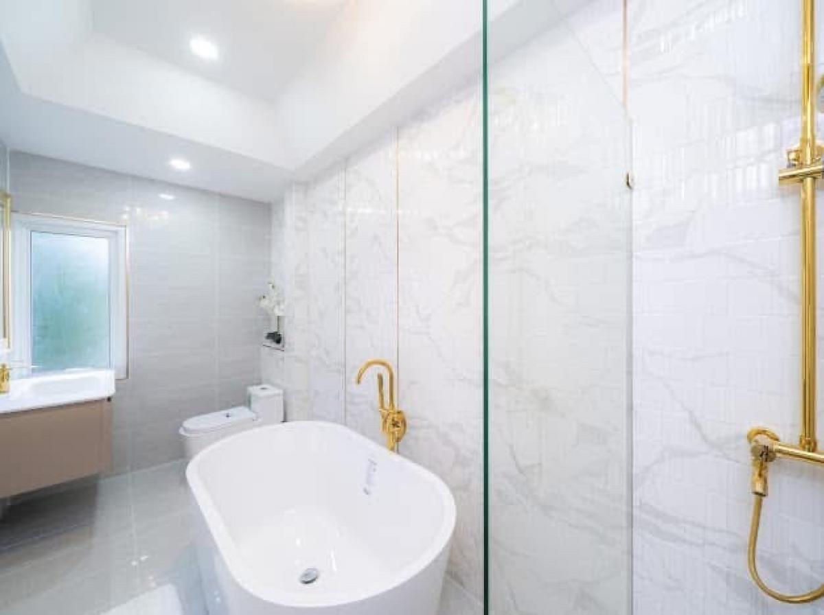 ขายพัทยา บางแสน ชลบุรี สัตหีบ : พูลวิลล่า 4 ห้องนอน 86 ตร.ว ราคา 10.5 ล้านบาท