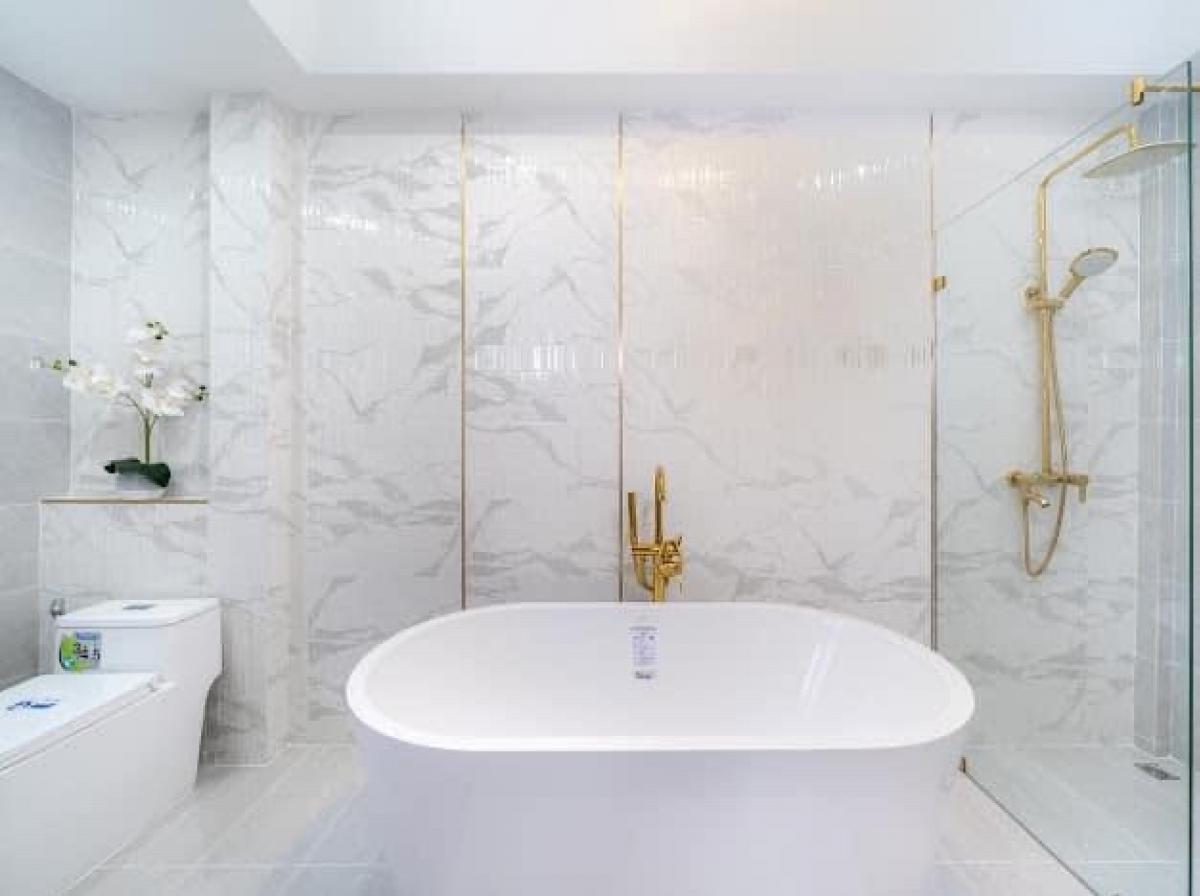 ขายพัทยา บางแสน ชลบุรี สัตหีบ : พูลวิลล่า 4 ห้องนอน 86 ตร.ว ราคา 10.5 ล้านบาท