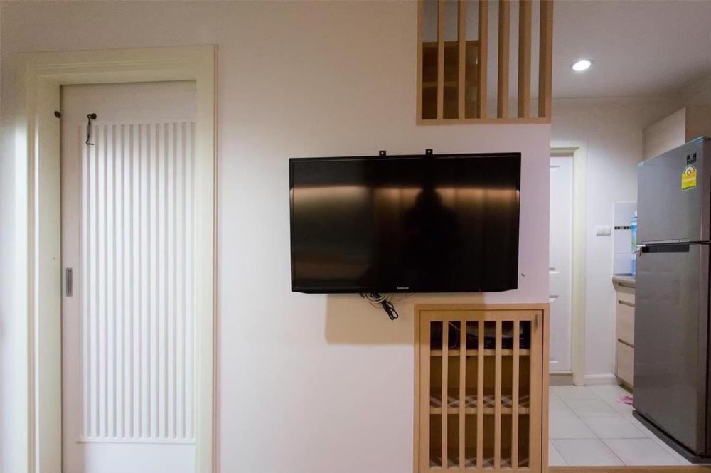 ให้เช่าคอนโดพระราม 3 สาธุประดิษฐ์ : ให้เช่า ✨ Lumpini Park Riverside Rama 3 ✨ เฟอร์นิเจอร์ และ เครื่องใช้ไฟฟ้าครบ ใกล้ BTS ช่องนนทรี