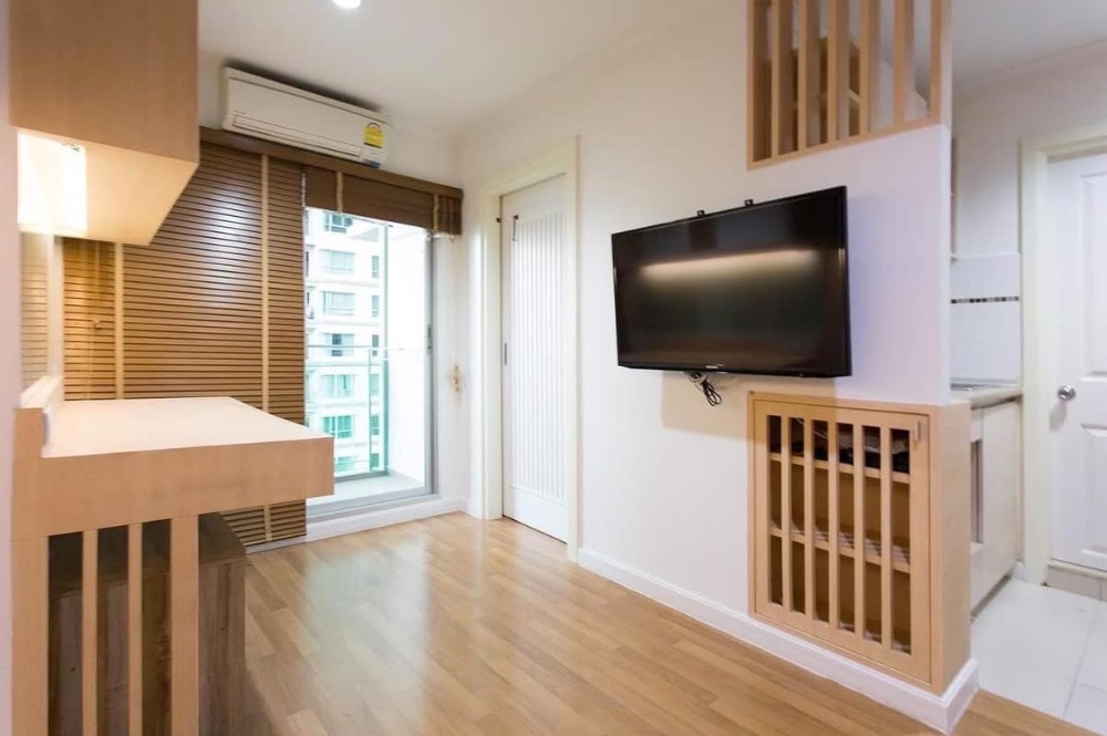 ให้เช่าคอนโดพระราม 3 สาธุประดิษฐ์ : ให้เช่า ✨ Lumpini Park Riverside Rama 3 ✨ เฟอร์นิเจอร์ และ เครื่องใช้ไฟฟ้าครบ ใกล้ BTS ช่องนนทรี