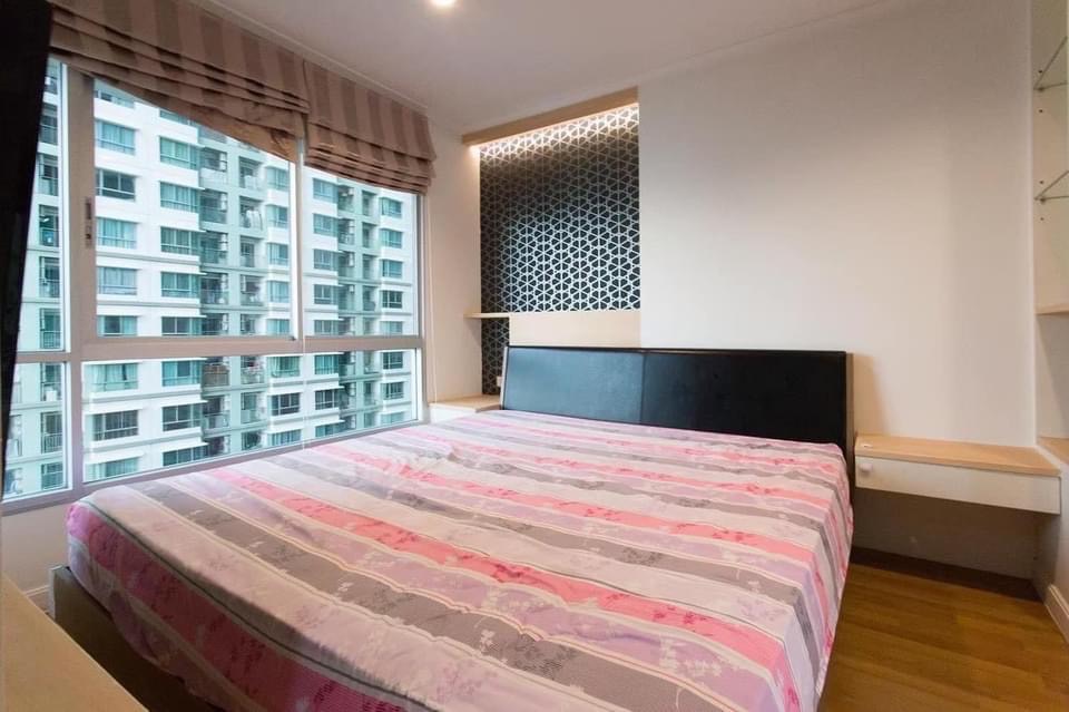 ให้เช่าคอนโดพระราม 3 สาธุประดิษฐ์ : ให้เช่า ✨ Lumpini Park Riverside Rama 3 ✨ เฟอร์นิเจอร์ และ เครื่องใช้ไฟฟ้าครบ ใกล้ BTS ช่องนนทรี