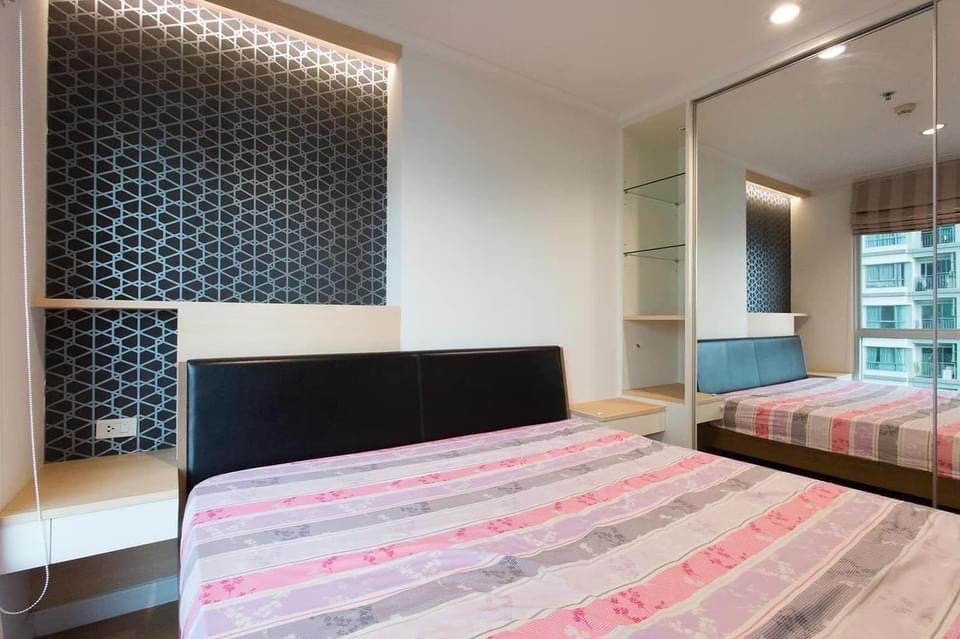 ให้เช่าคอนโดพระราม 3 สาธุประดิษฐ์ : ให้เช่า ✨ Lumpini Park Riverside Rama 3 ✨ เฟอร์นิเจอร์ และ เครื่องใช้ไฟฟ้าครบ ใกล้ BTS ช่องนนทรี