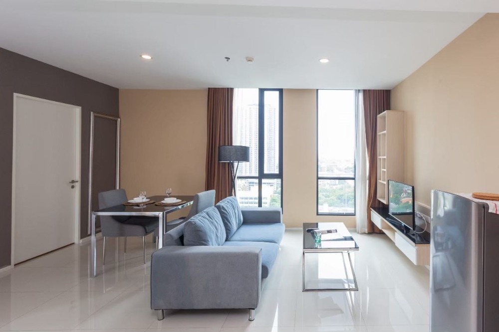 For SaleCondoSukhumvit, Asoke, Thonglor : For Sale – UP Ekkamai//Near BTS Ekkamai